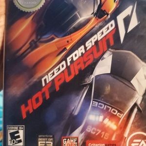Need for Speed Hot Pursuit